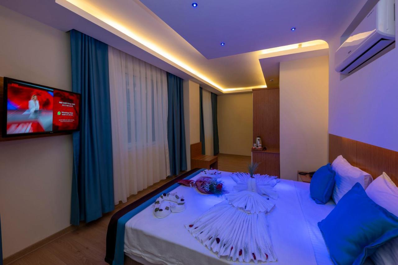 Diamond Luxury Hotel Анталія Екстер'єр фото